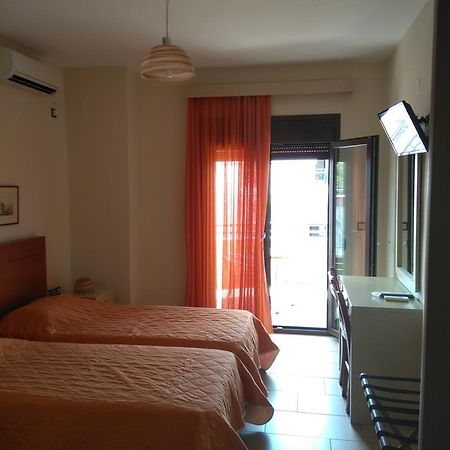 Telethrio Loutra Edipsou (Evia) Exterior foto