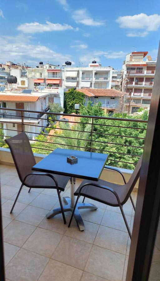Telethrio Loutra Edipsou (Evia) Exterior foto
