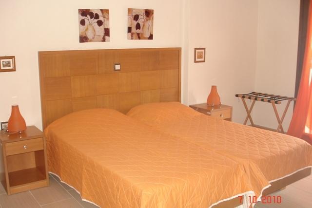 Telethrio Loutra Edipsou (Evia) Quarto foto
