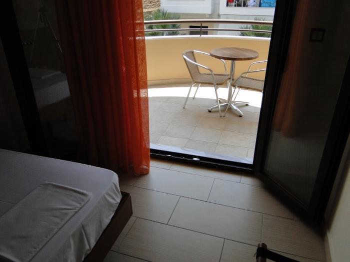 Telethrio Loutra Edipsou (Evia) Exterior foto