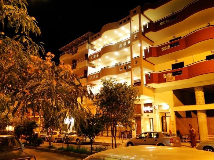 Telethrio Loutra Edipsou (Evia) Exterior foto