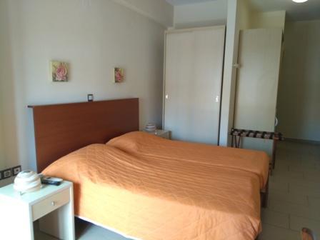 Telethrio Loutra Edipsou (Evia) Exterior foto