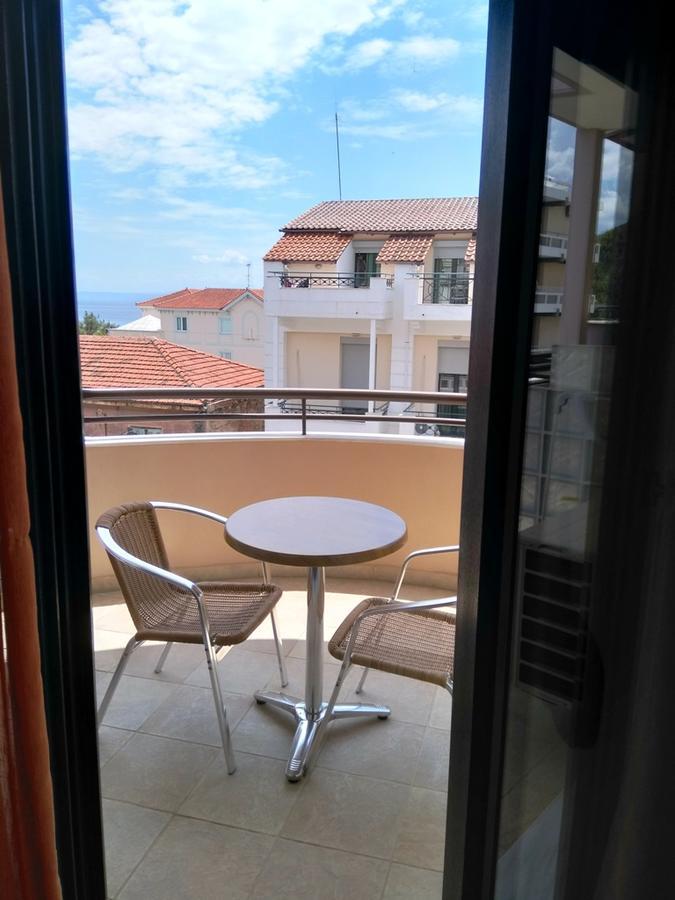 Telethrio Loutra Edipsou (Evia) Exterior foto